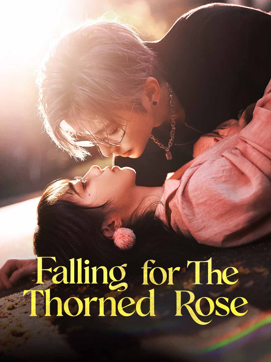 Falling for the Thorned Rose (2026)
