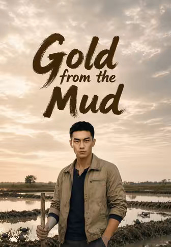 Gold from the Mud