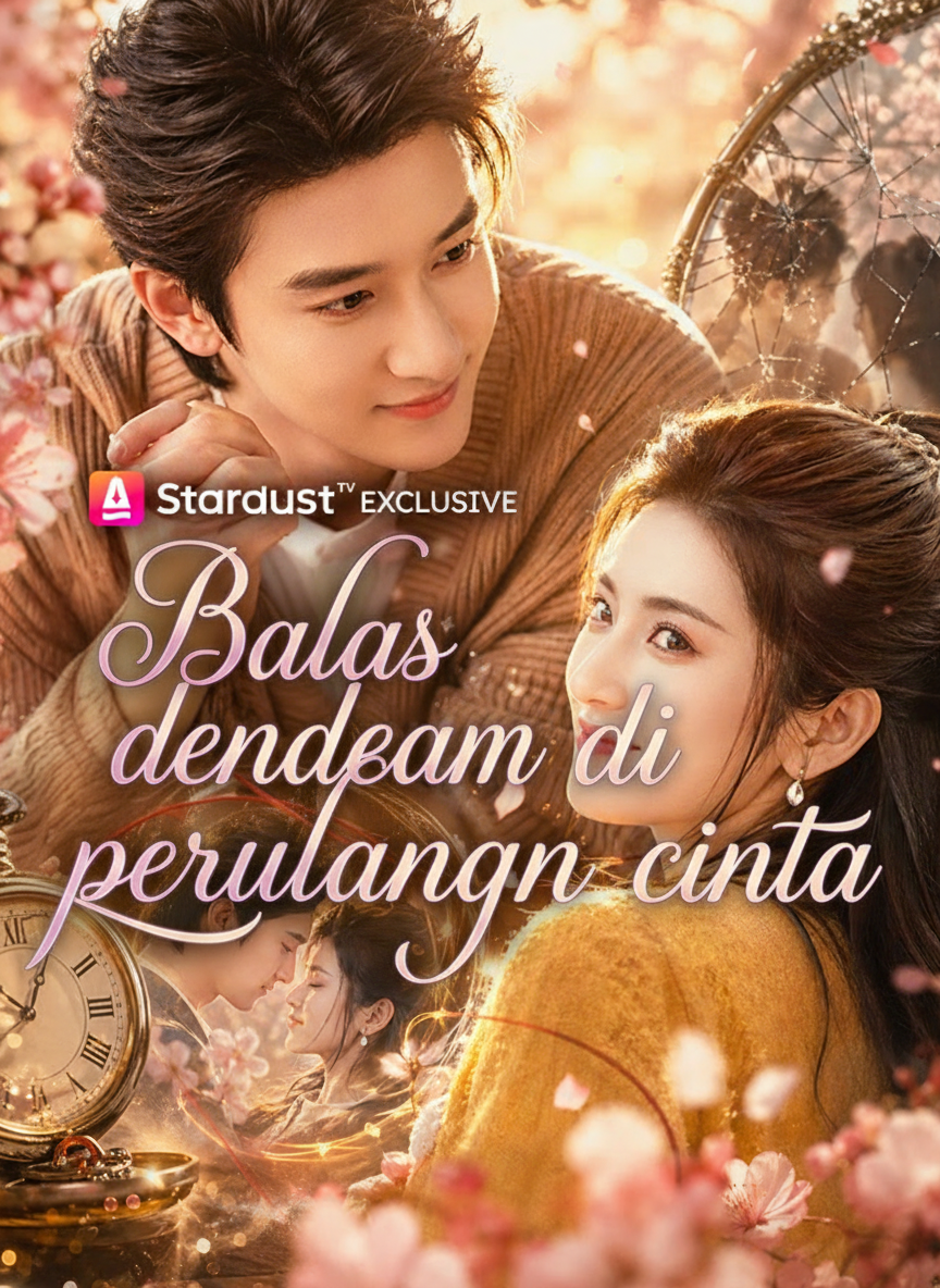 Balas dendam di perulangan cinta