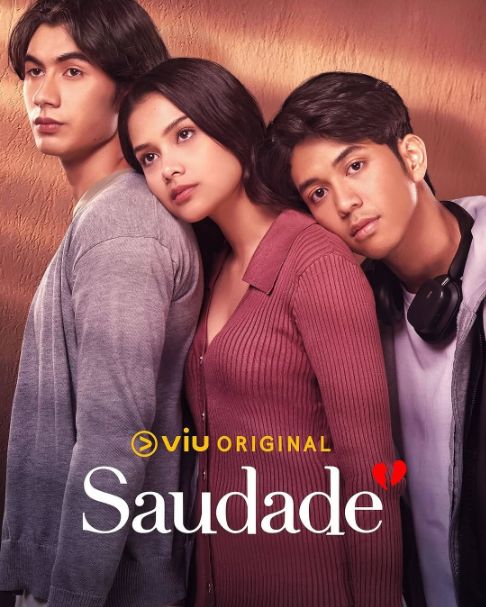 Saudade (2025)