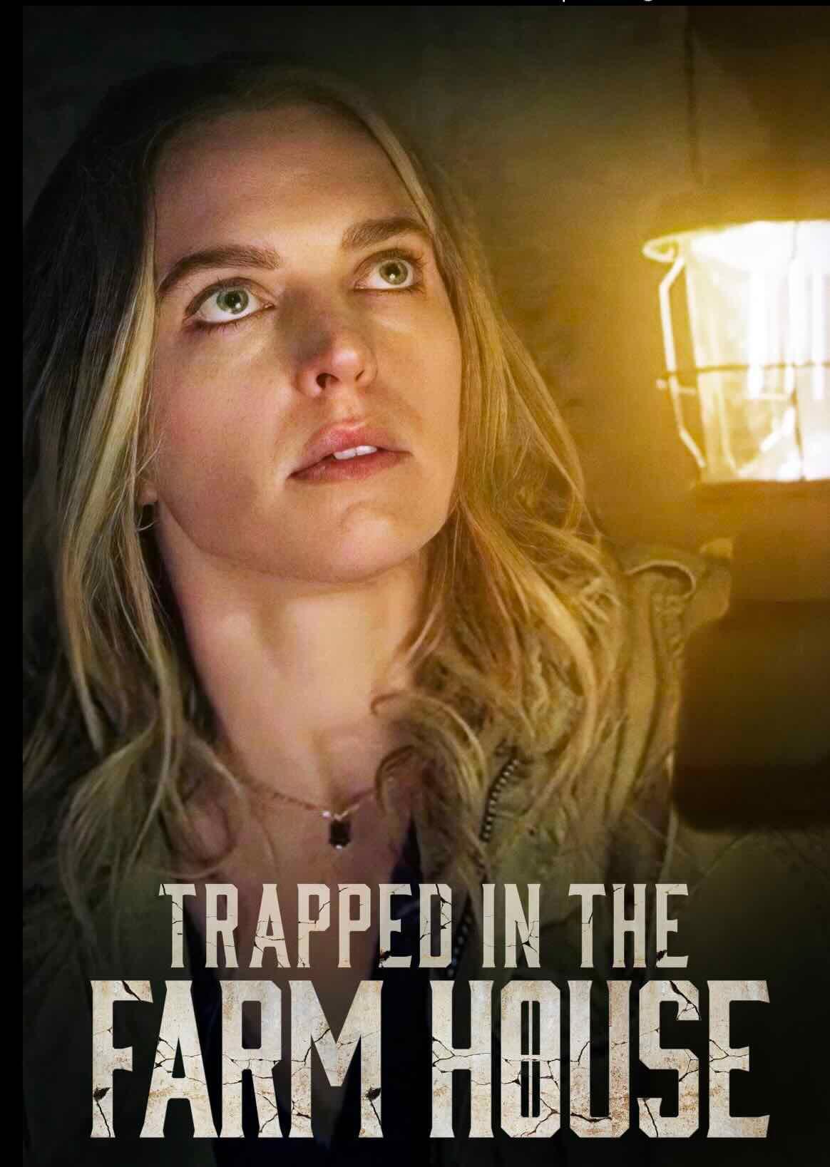 Trapped in the Farmhouse (2023)