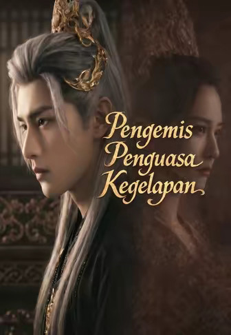 Pengemis Penguasa Kegelapan