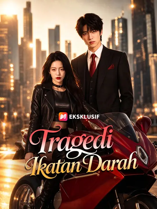 Tragedi Ikatan Darah