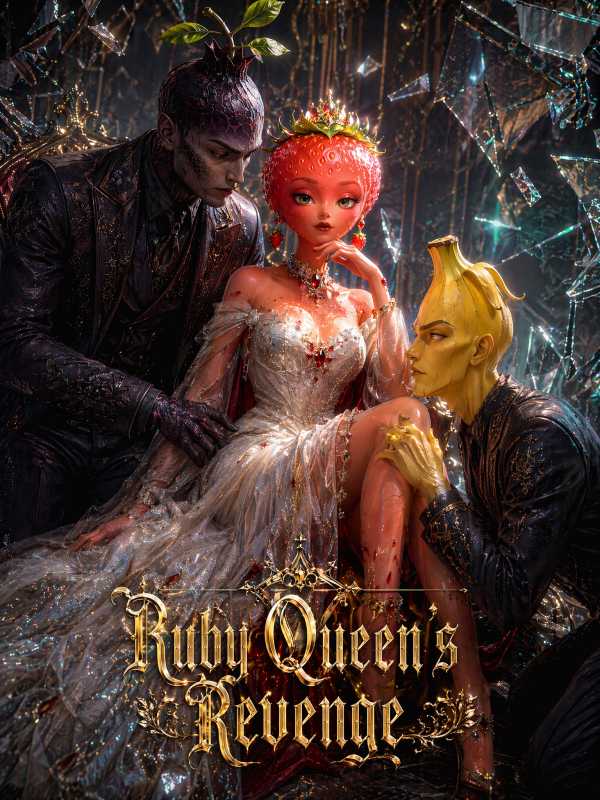 Ruby Queen's Revenge
