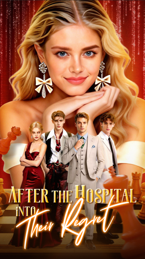 After the Hospital,Into Their Regret