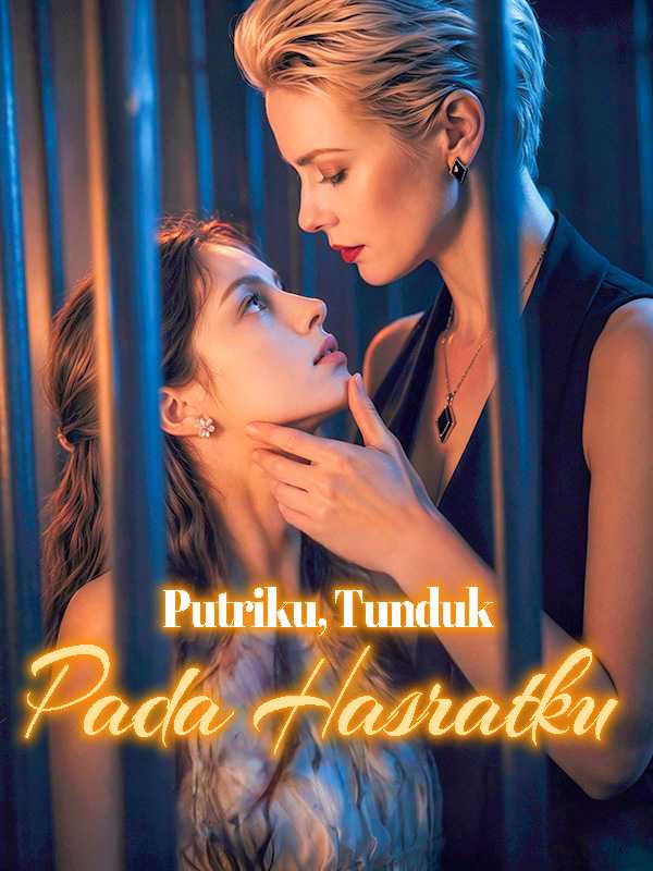 Putriku, Tunduk Pada Hasratku