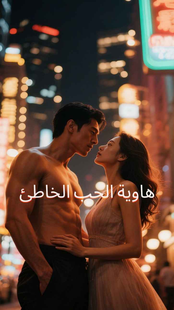 هاوية الحب الخاطئ