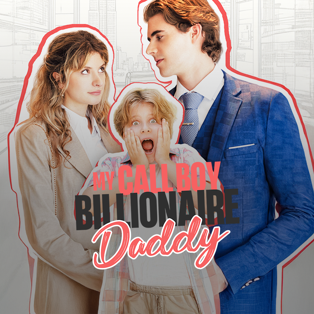 My Call Boy Billionaire Daddy [English] (2025)