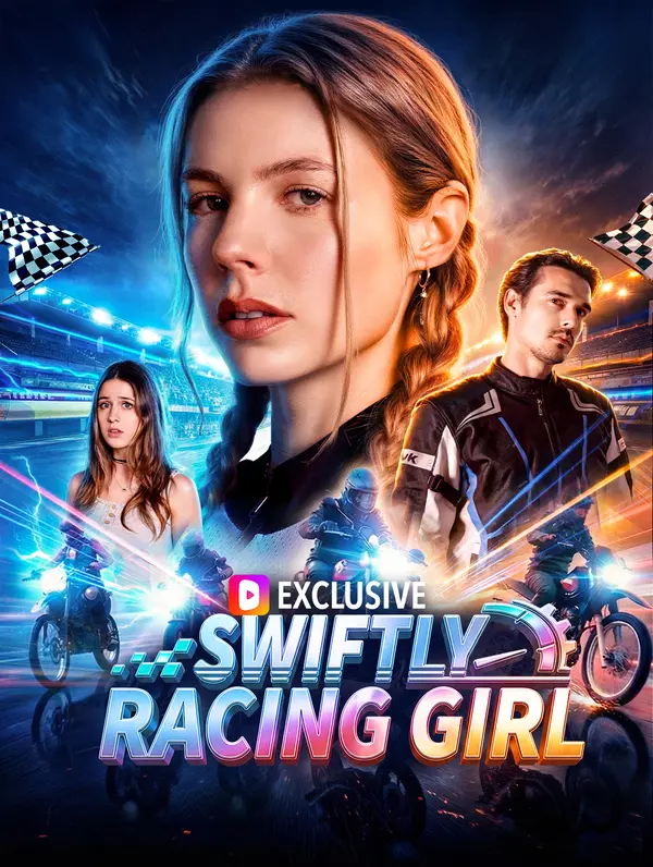 Swiftly Racing Girl
