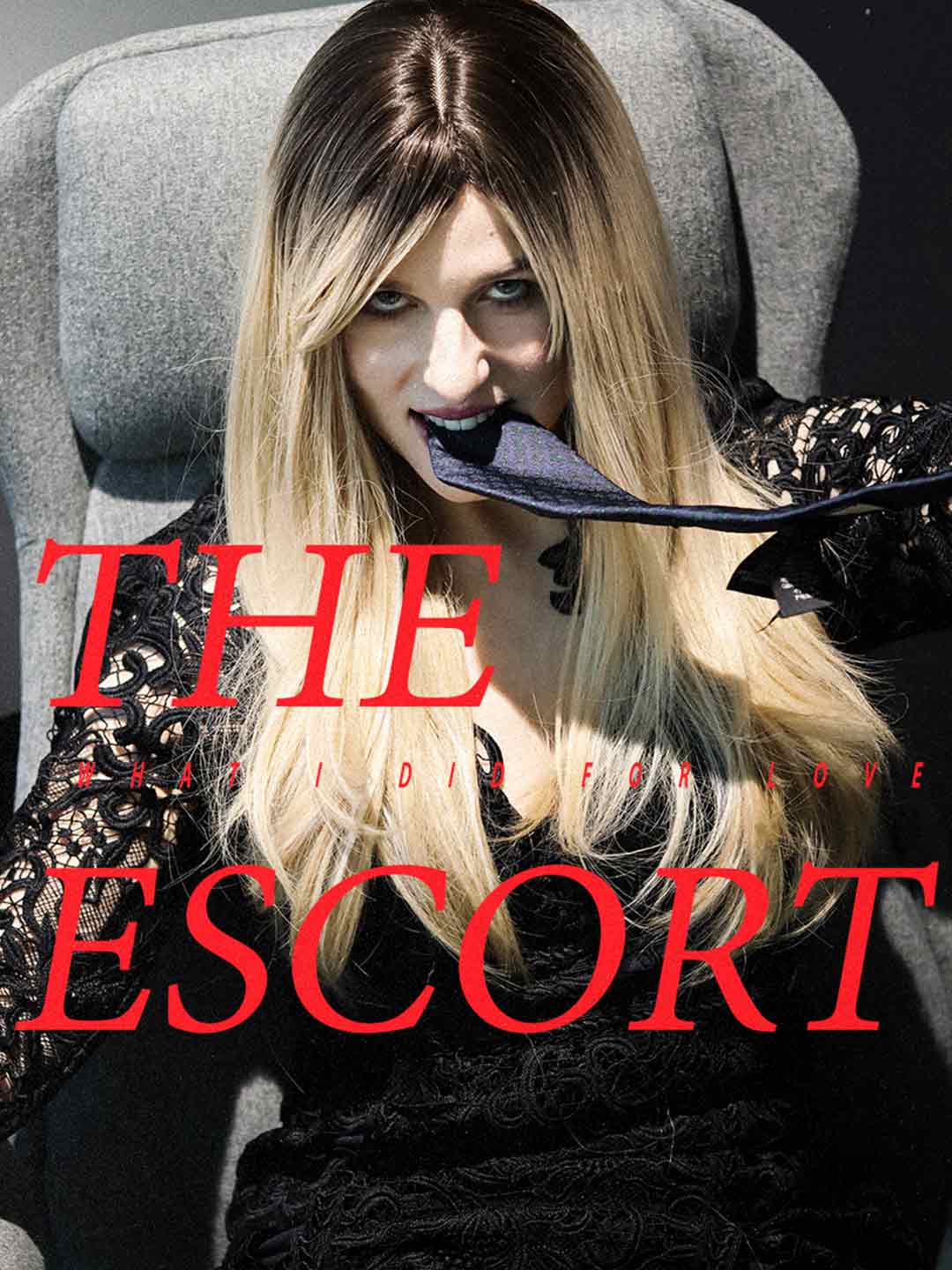 The Escort