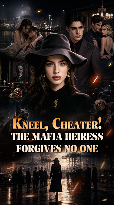 Kneel,Cheater! The Mafia Heiress Forgives No One