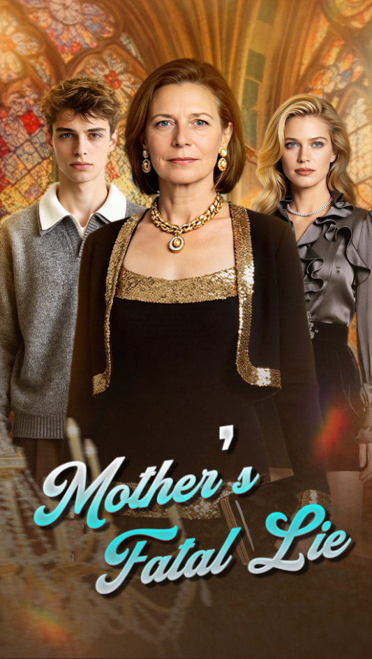 Mother's Fatal Lie