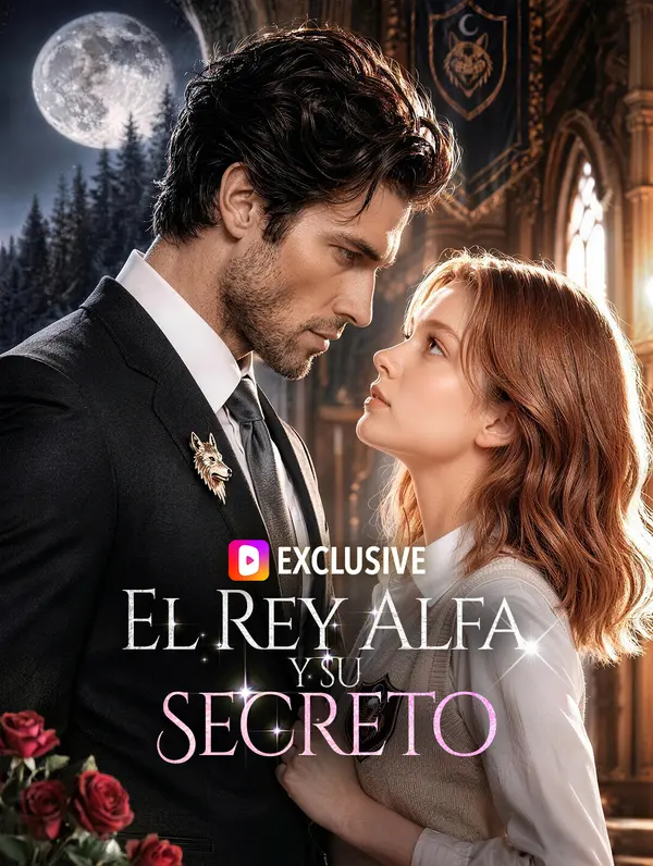 El Rey Alfa y su Secreto(Doblado)