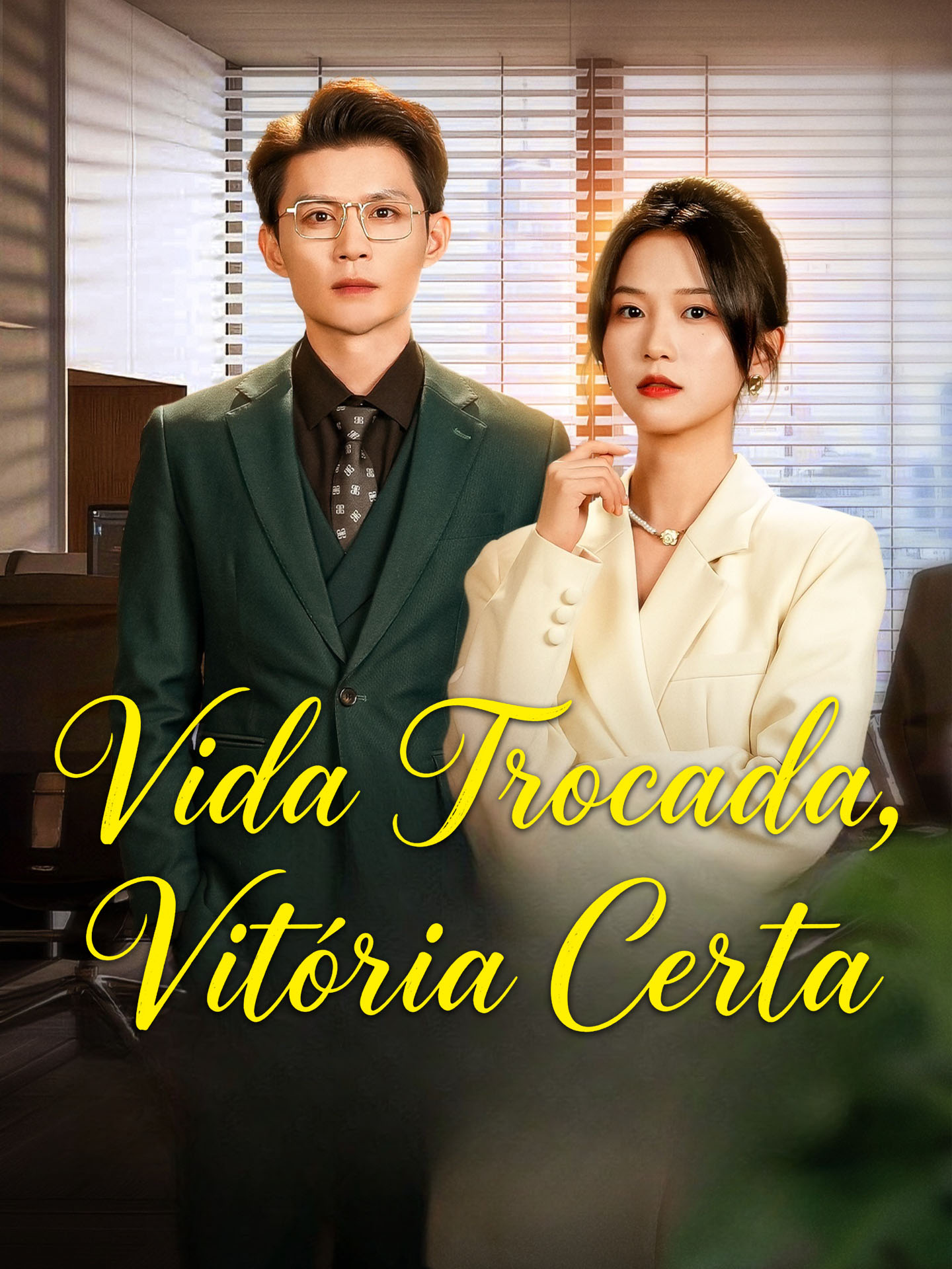 Vida Trocada, Vitória Certa