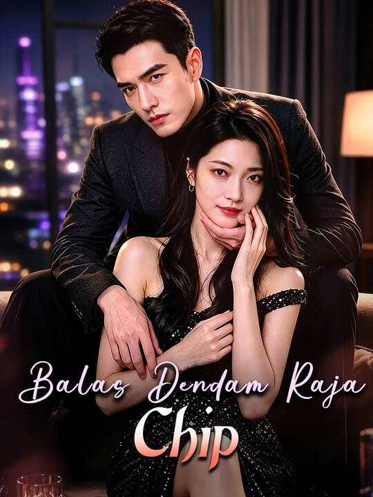 Balas Dendam Raja Chip