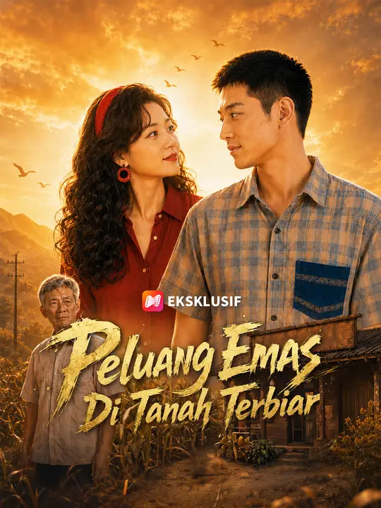 Peluang Emas Di Tanah Terbiar