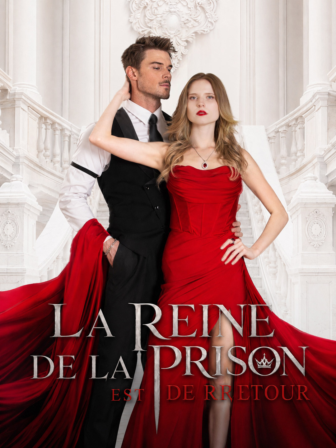 La Reine de la Prison est de Retour