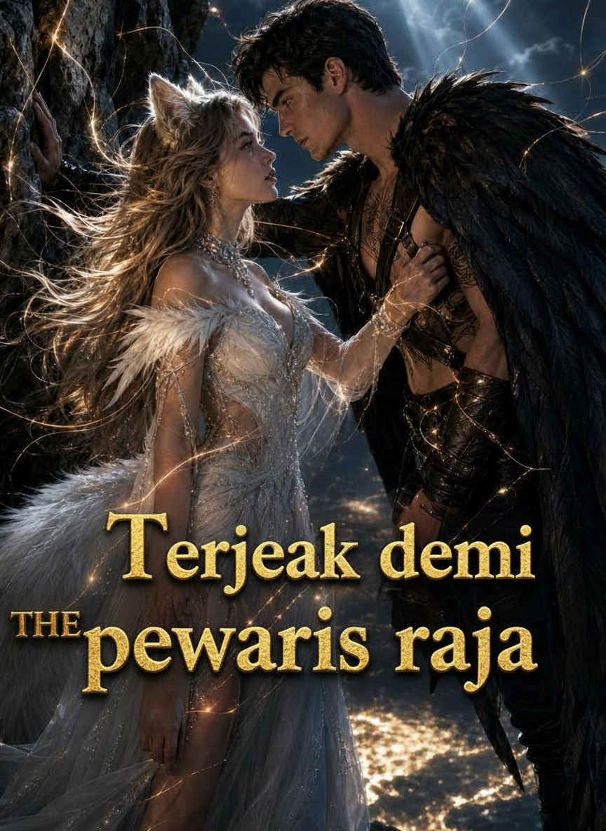 Terjebak demi pewaris raja