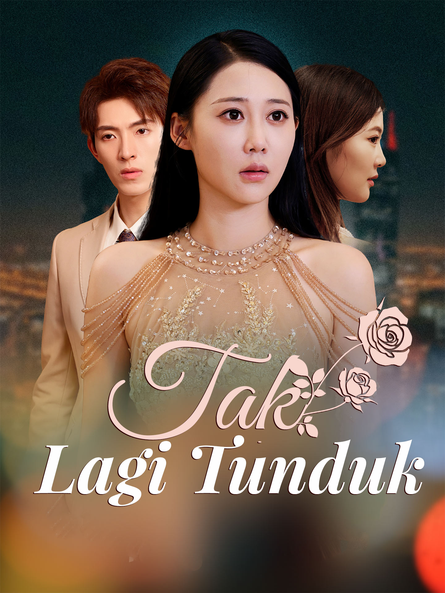 Tak Lagi Tunduk (2025)