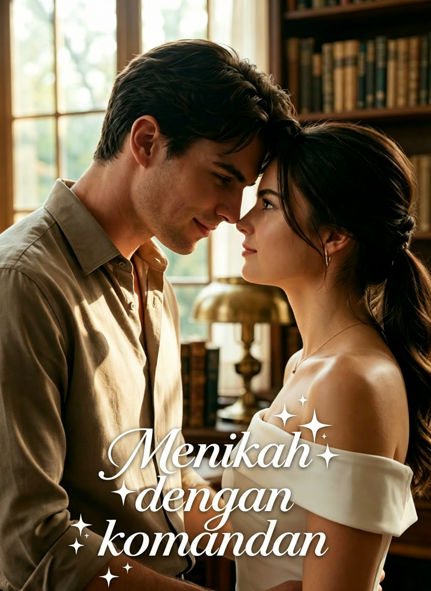Menikah dengan komandan