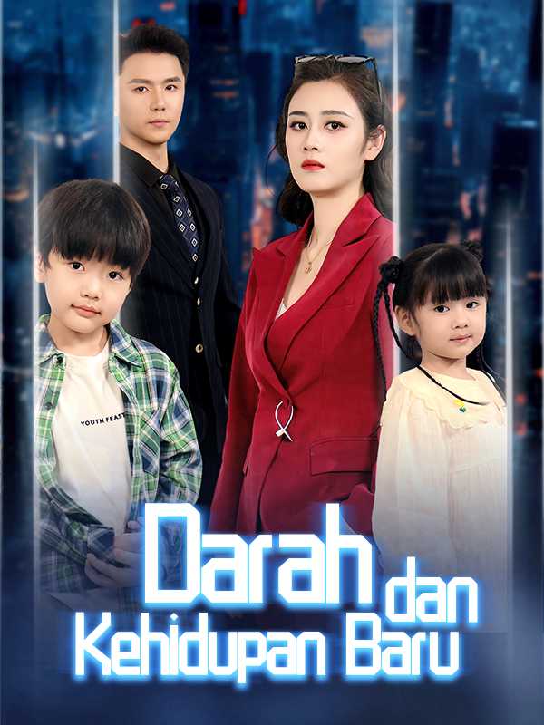 (Sulih Suara) Darah dan Kehidupan Baru
