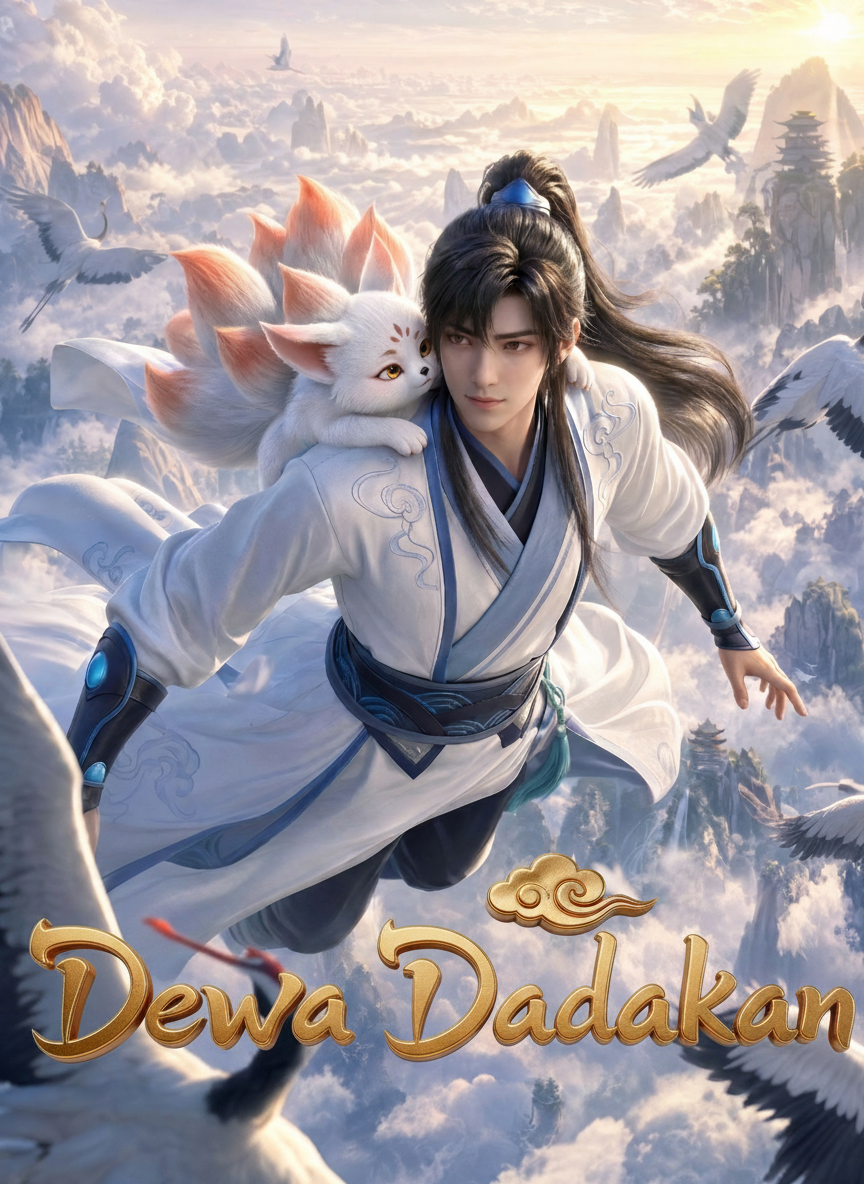 Dewa Dadakan