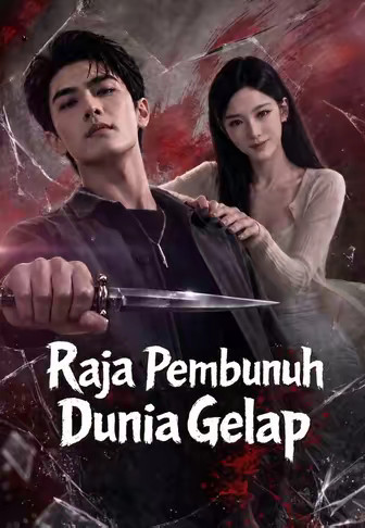 Raja Pembunuh Dunia Gelap
