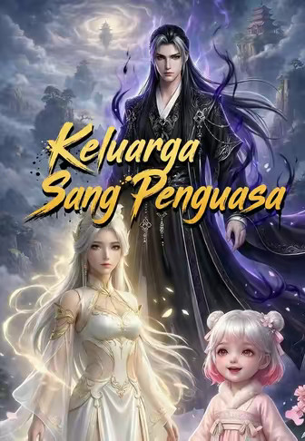 Keluarga Sang Penguasa