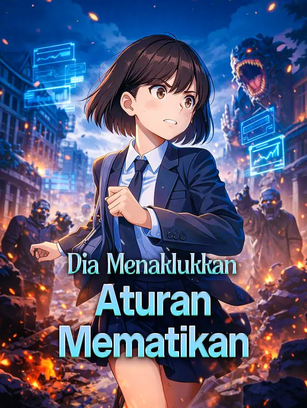 Dia Menaklukkan Aturan Mematikan