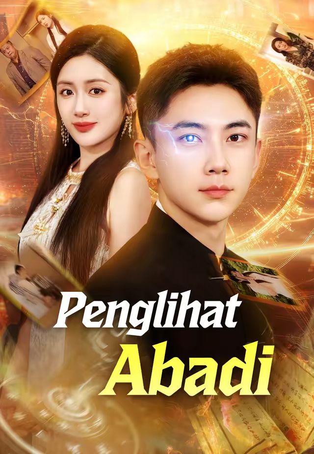 (Dub)Penglihat Abadi