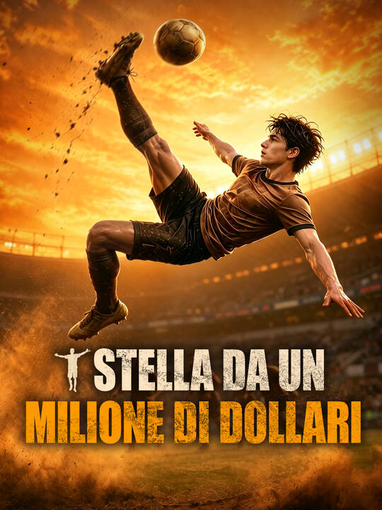 Stella da un Milione di Dollari