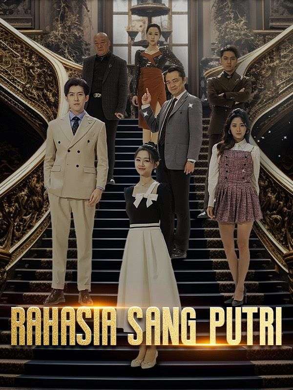 Rahasia Sang Putri (2026)