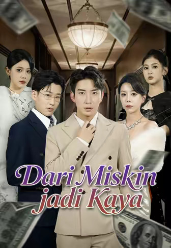 Dari Miskin jadi Kaya