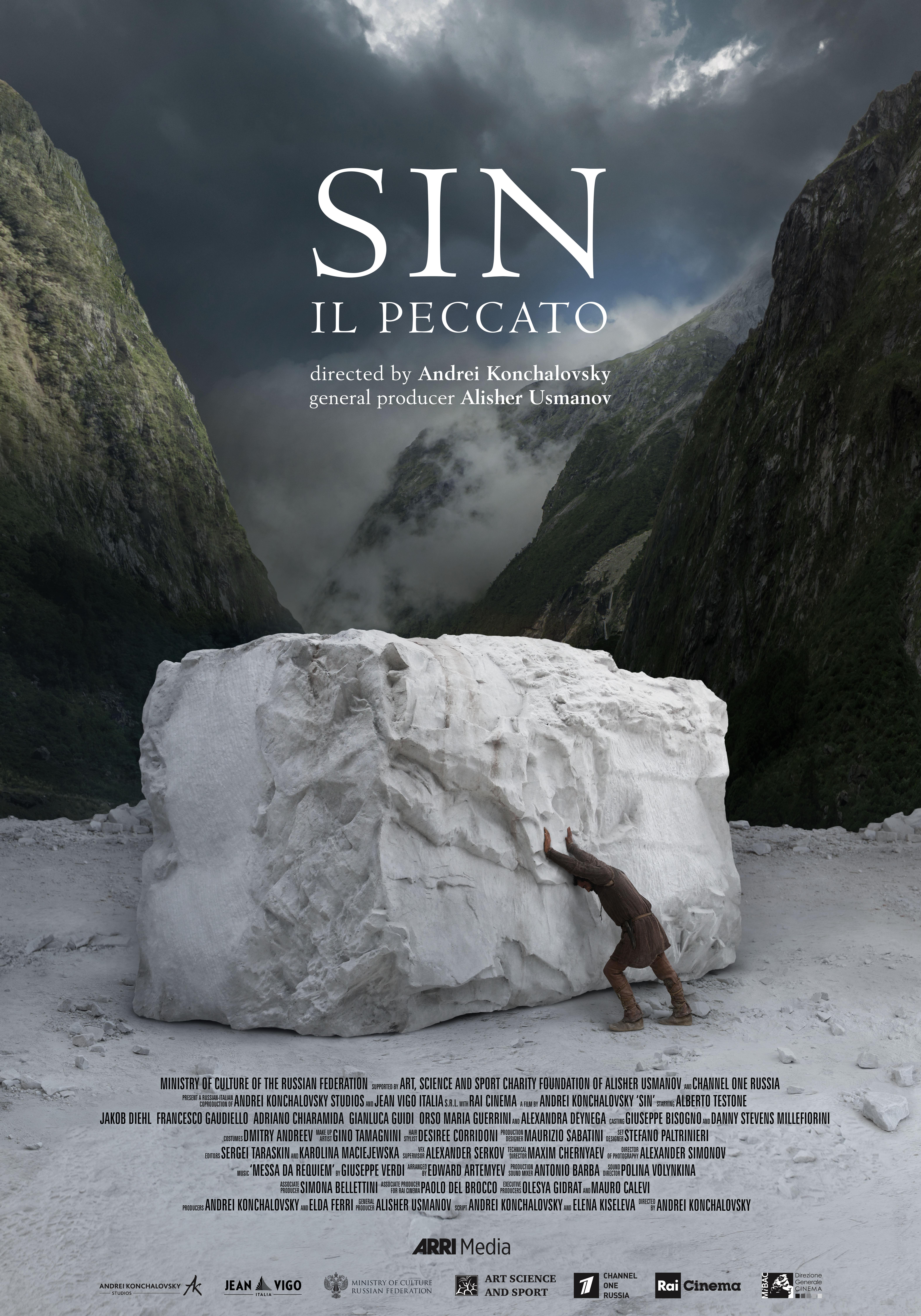 Sin (2019)