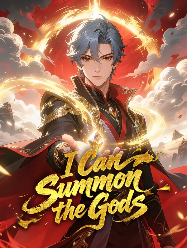 I Can Summon the Gods