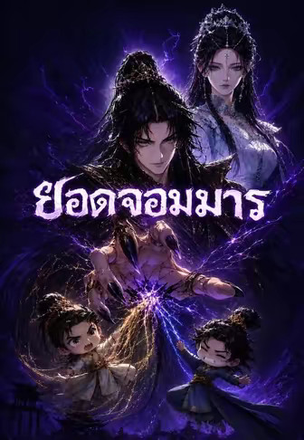 ยอดจอมมาร