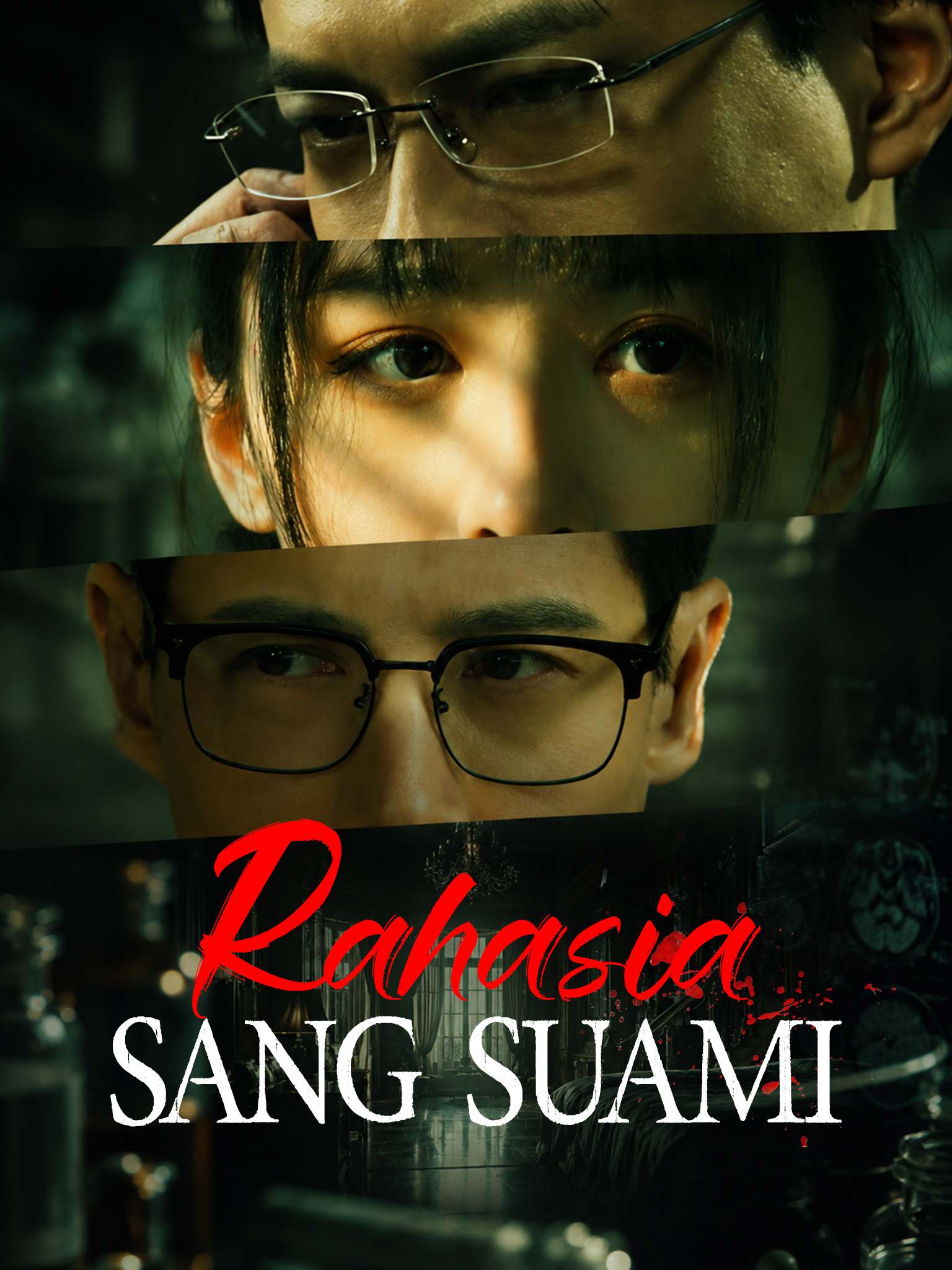 Rahasia Sang Suami