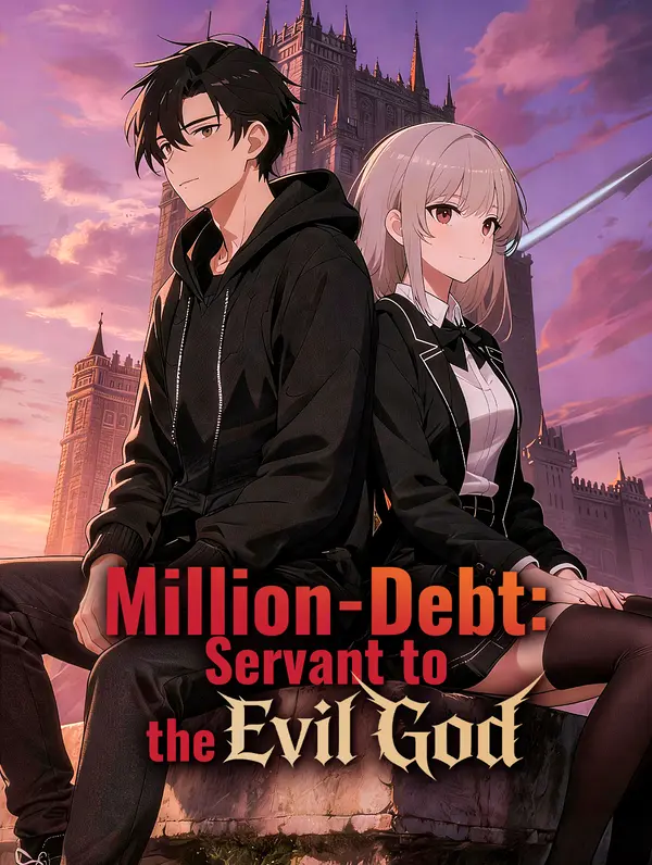 Million-Debt: Servant to the Evil God(Dubbed)