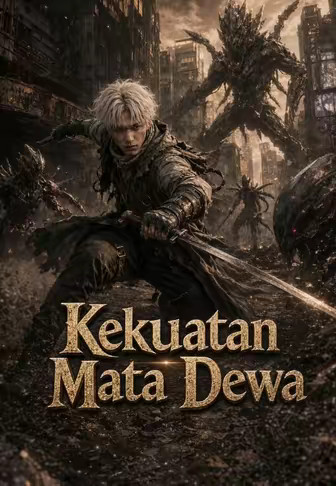 Kekuatan Mata Dewa