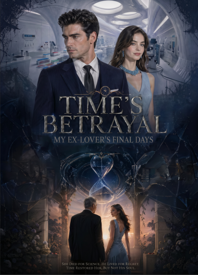 TIME'S  BETRAYAL ：MY EX-LOVER'S FINAL DAYS