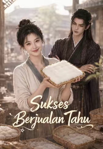 Sukses Berjualan Tahu