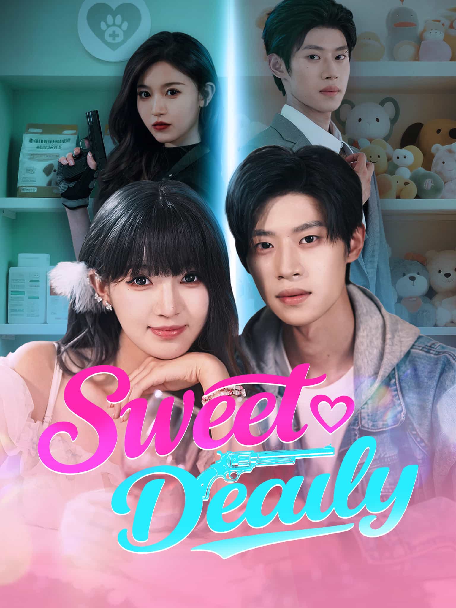 Sweet but Deadly
