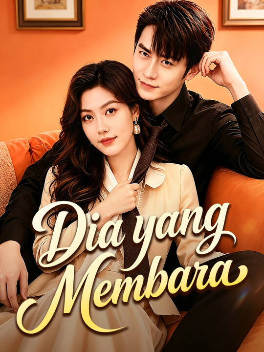 Dia yang Membara