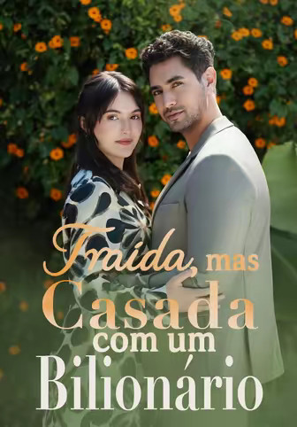 Traída, mas Casada com um Bilionário