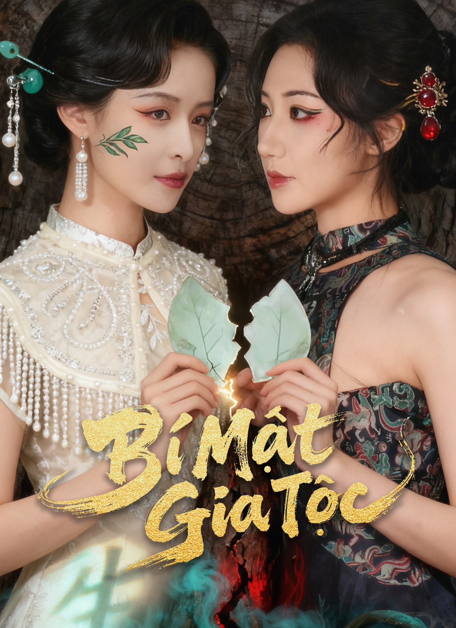 Bí Mật Gia Tộc