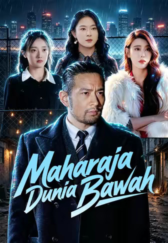 Maharaja Dunia Bawah