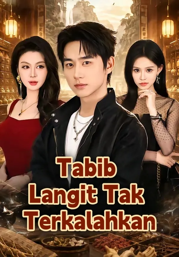 Tabib Langit Tak Terkalahkan