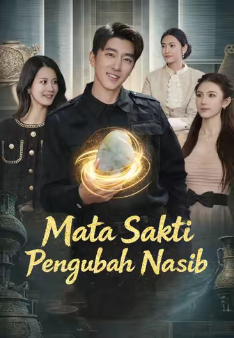 Mata Sakti Pengubah Nasib