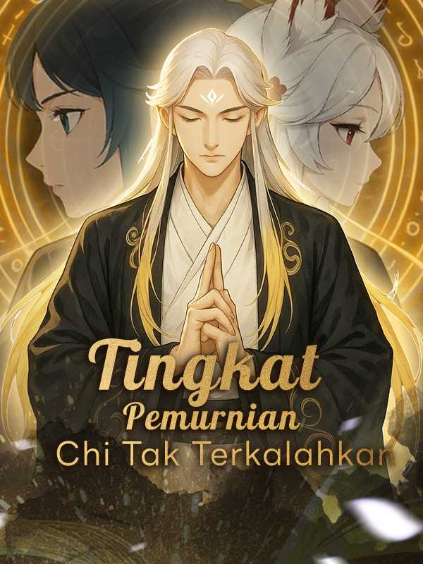 Tingkat Pemurnian Chi Tak Terkalahkan
