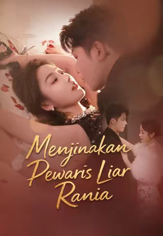 Menjinakan Pewaris Liar Rania